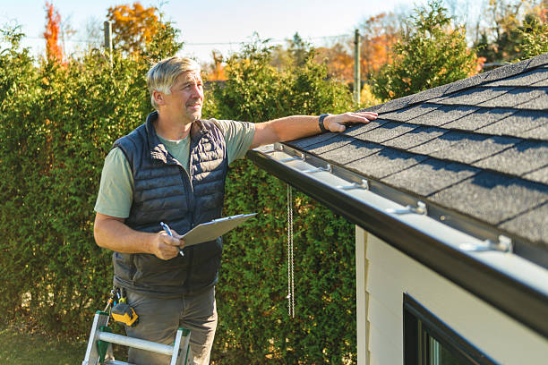 Affordable Storm Damage Roof Repair solutions in Corning, NY